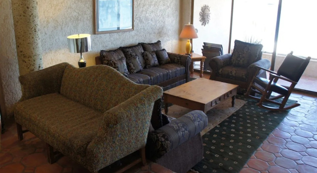 Caracol Turistico 10 3 BR by Casago, Rezervovat Hotel Hotely v Guaymas s parkováním, Parkování