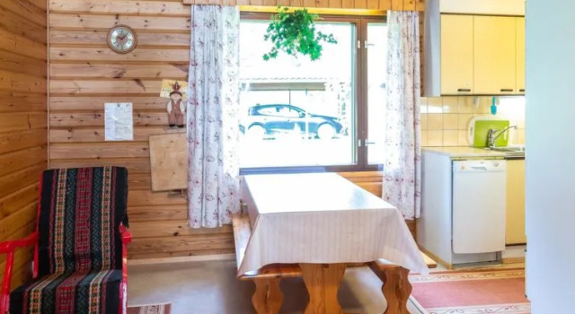 Holiday Home Pikkupuro, Réserver Maison de vacances Villas à Tahko, Villa