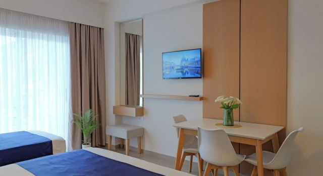 Villa Pargua, Đặt Biệt thự Himare Vlorë County
