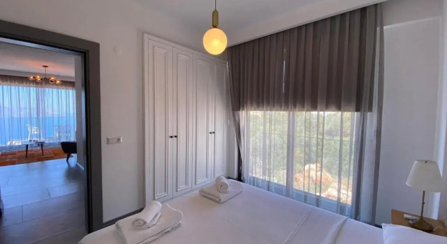 Hemera Suite, Забронировать Отель Отели провинции Антальи с парковкой, Парковка