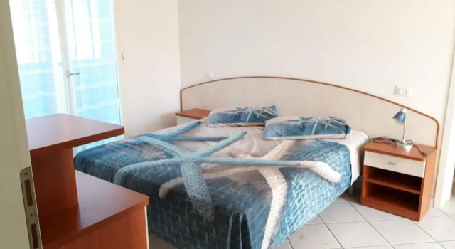 Апартаменты с 3 комнатами Residence Onda Blu