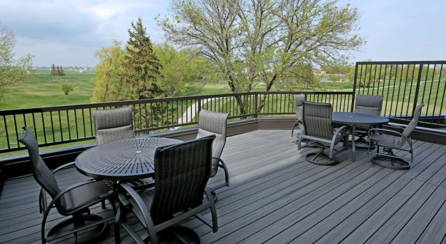 Люкс с 2 комнатами Holiday Inn & Suites Sioux Falls - Airport by IHG