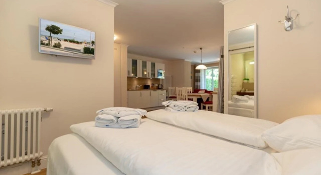Villa Löwenstein, WE 1 mit Wlan / 9950