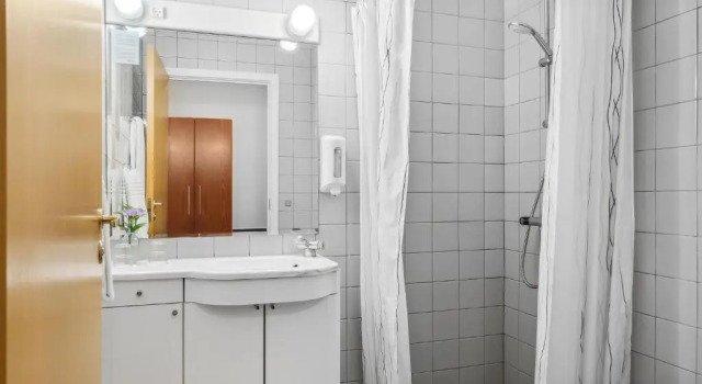 Двухместный номер Superior Hotel Pinenhus