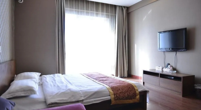 Enji Apartment Xinghai Daguan Branch, Book Apartment Shahekou 