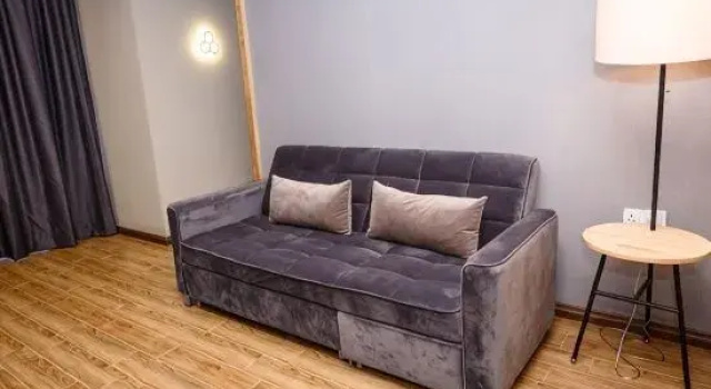Семейный люкс Lintas Platinum Hotel