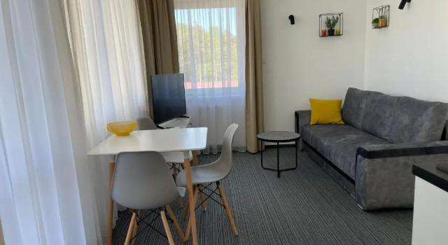 Apartament Planeta Mielno 115 Premium
