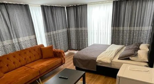 Arena Suit Hotel, Boek Hotel Bagcilar 