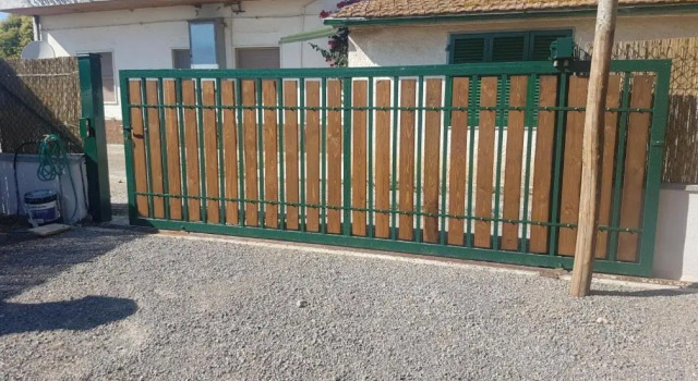 Appartement La Casetta Blu