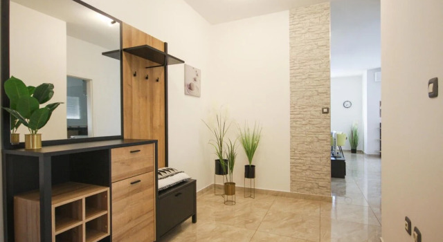 Awesome Apartment in Medulin With Wifi, 2 Bedrooms and Outdoor Swimming Pool
