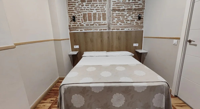 Апартаменты Superior Apartamentos Mayor Centro