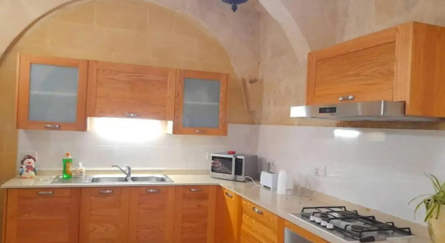 Коттедж Tas Suplu Farmhouse Gozo