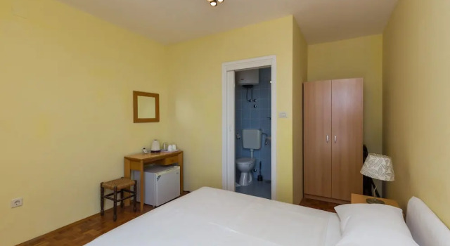 Номер Standard Beautiful Nest Rooms