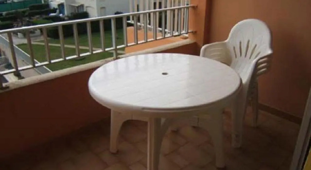 Appartement Cap d'Agde, 1 pièce, 4 personnes - FR-1-607-75, Rezervovat Apartmán Hotely v Cap d'Agde s parkováním, Parkování