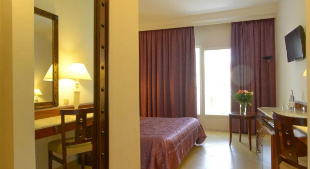 Одноместный номер Standard hôtel Sentido Marillia Resort & Spa