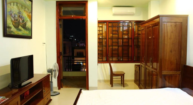 Timeless Apartment