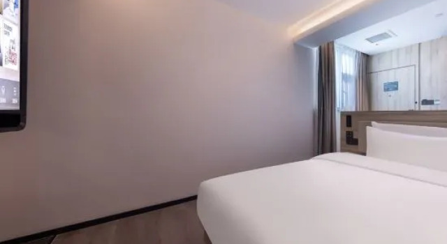 Двухместный номер Standard Atour Hotel Xian Greater Wild Goose Pagoda