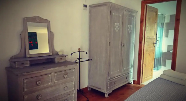 Двухместный номер Standard Casale del Sole
