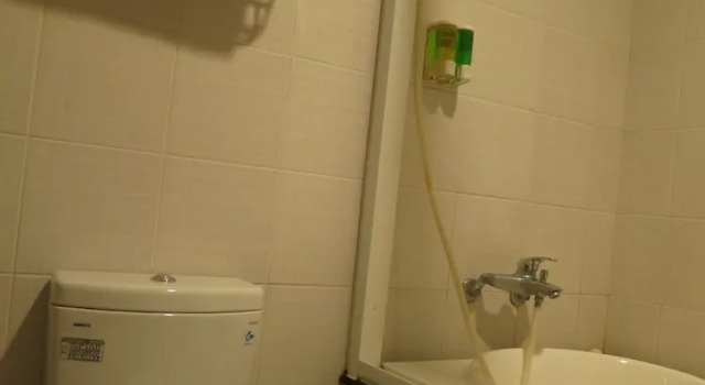Четырёхместный номер Deluxe Tanhui Modern Hotel