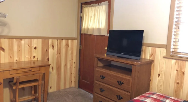 Номер Classic Rockerville Lodge & Cabins