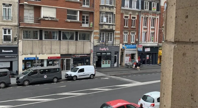 Cocoonin Lille Appart, Забронировать Апартаменты/квартира Апартаменты Лилля, рядом с Chambre de Commerce, Апартаменты/квартира