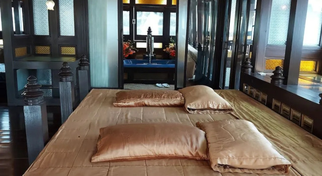 Ruantalay Bangsaray Resort, Забронировать Курортный отель Бангсаре провинция Чонбури