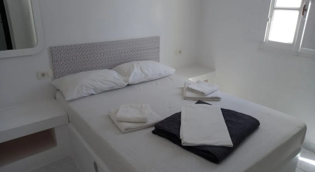 Студия Classic ALMA THERA Boutique Hotel