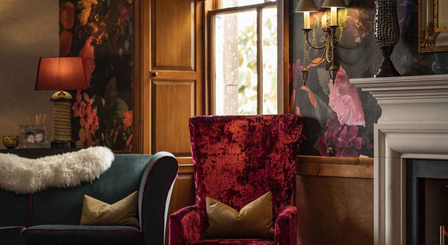 Duisdale House Hotel