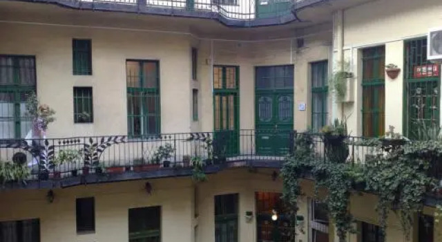 Hotel 30 Rooms Apartments, Забронировать Апартаменты/квартира Будапешт 