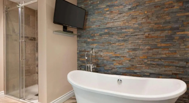 Люкс Travelodge by Wyndham Simcoe