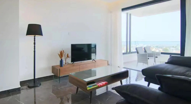 Коттедж 131 LIM 302 - Stay Anna Residence Sea View Mais
