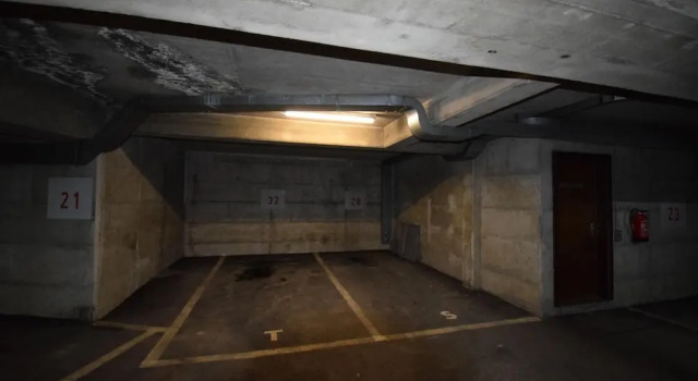 Studio Mont-parrain C29