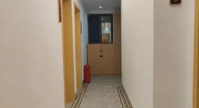 Libo Xiaoqikong Qingyun Zhijian Homestay