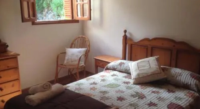 Casa rural La Encantadora, Prenota Hotel Vallehermoso La Gomera