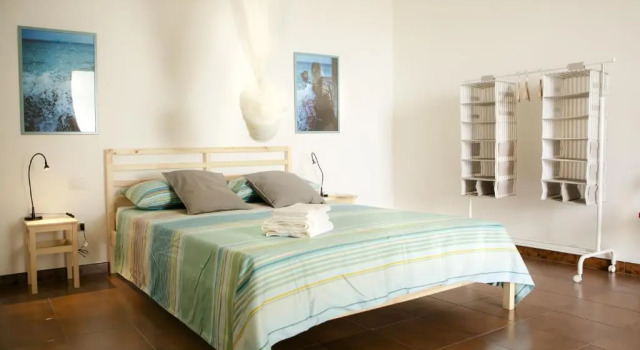 Номер Standard Canneddi Boutique Farm