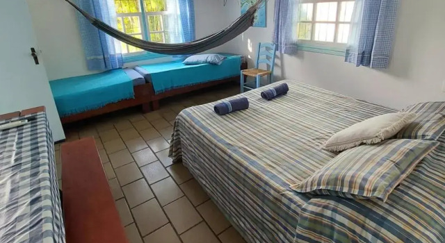 Los Casarones, Book Hotel Canasvieiras Florianopolis
