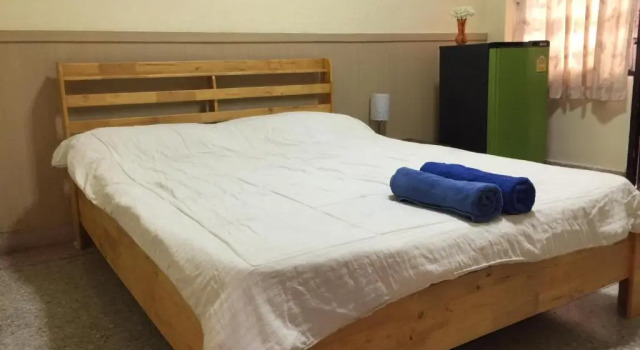 Двухместный номер Standard Sataya Apartment