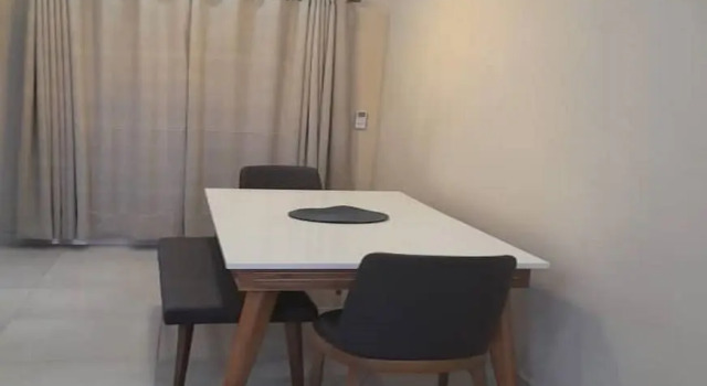 Appartamento Executive Coded Suites Wuye