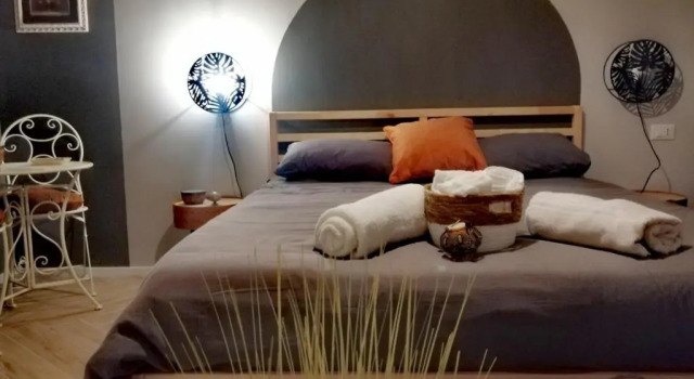 Standard Zimmer B&B DOMUS 65