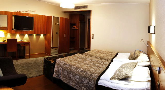 Levi Hotel Spa, Foglalás Üdülőközpont Levi Lappföld