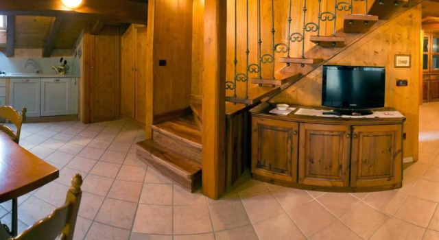 Appartamento " La Casa del Bepi"