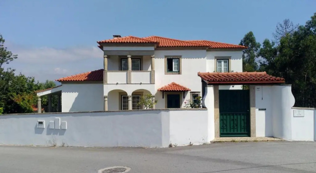 Casa Maria Joana
