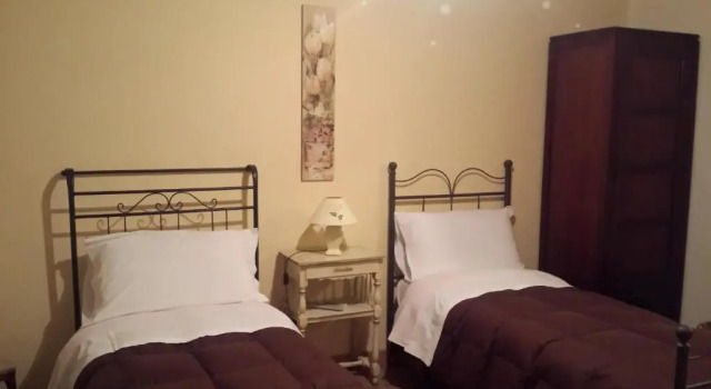 Standard Zimmer B&B Il Bracco