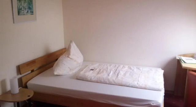 Номер Standard Hotel Garni am Bowenberg