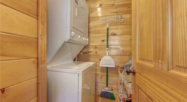 Triple Mountain View - Three Bedroom Cabin