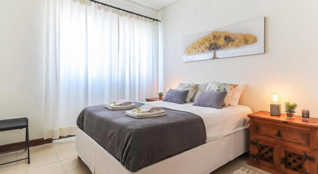 Vita Portucale | Sandset Beach House III