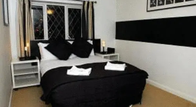 Tenterden Guest House, Забронировать Гостевой дом Отели Англии с завтраком, Завтраки
