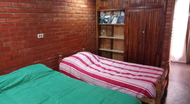 Номер Standard OlasHostel