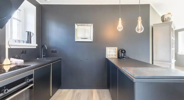 Коттедж Wundervolles Ferienhaus an der Nordsee