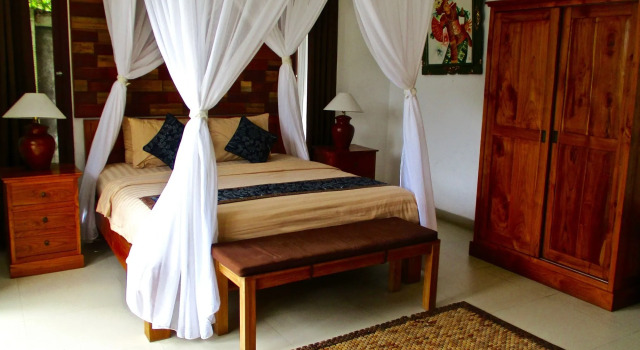 Uma Padi Villa